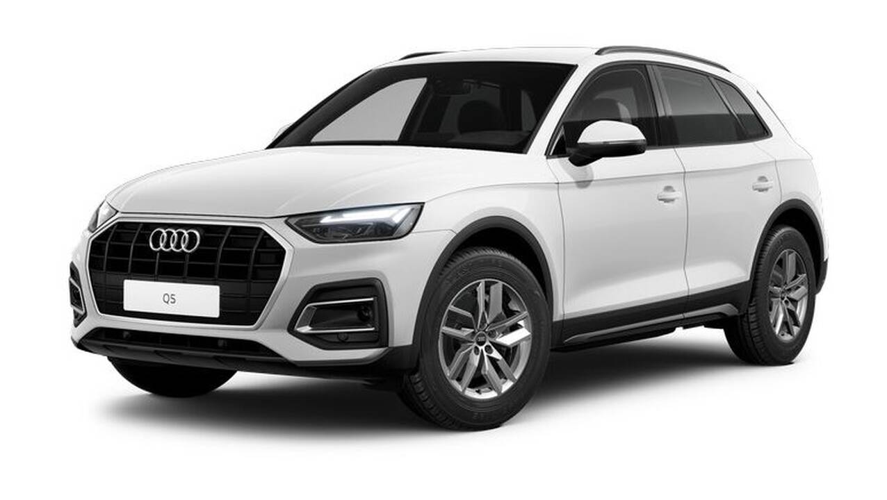 Kaunietė Birutė šventiniame studijos žaidime laimėjo „Audi Q2“.