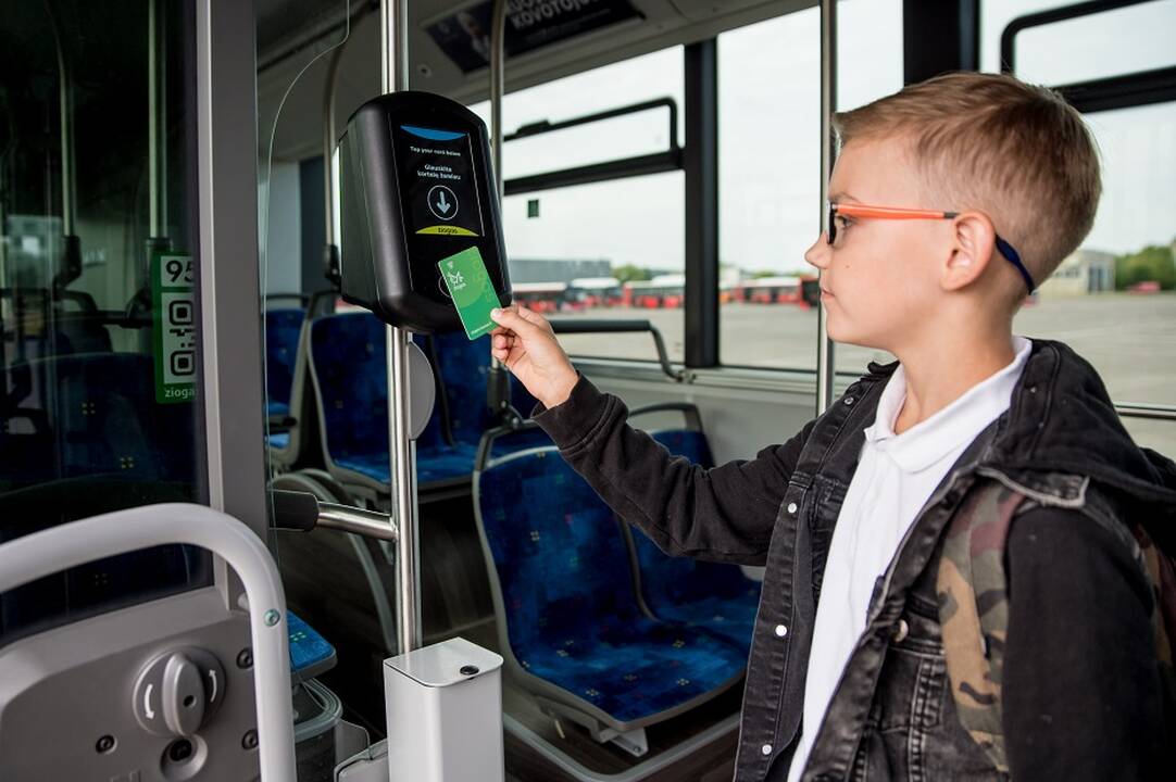 Patogu: pagal naująjį įstatymą lengvatos yra supaprastinamos ir suvienodinamos.