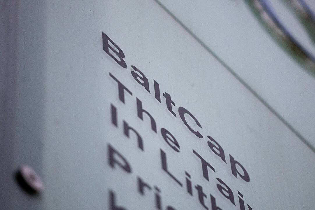 „BaltCap“ fondo įmonės iš VMI per teismą bando atgauti beveik 2 mln. eurų