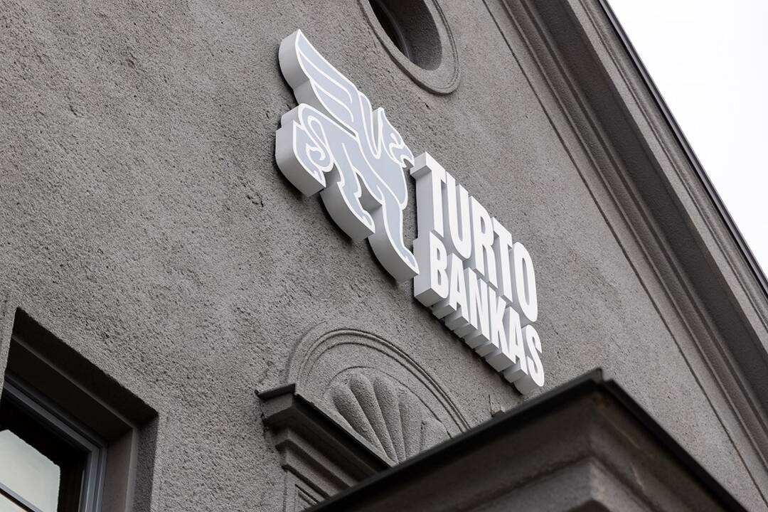 Į Turto banko rankas pateko 682 objektai – tarp jų ir vadinamieji Seimo garažai