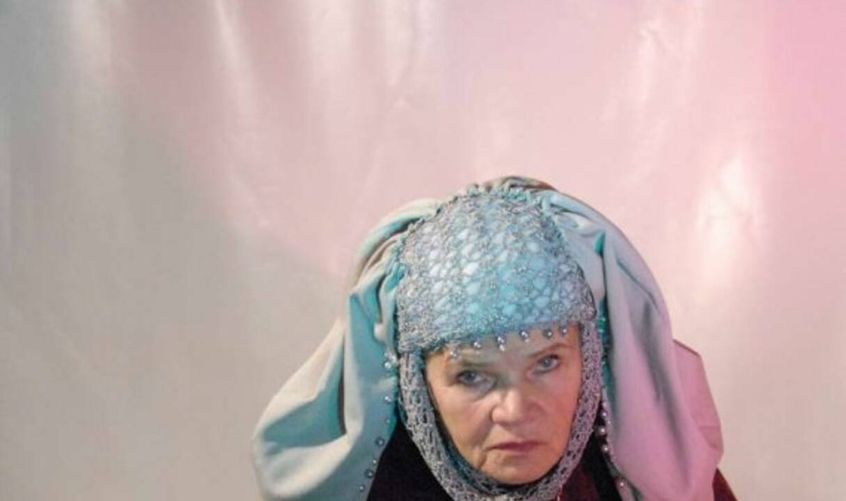 Talentas: O. Dautartaitė – iš tų menininkų, kurie sugeba savo gyvenimą paversti kūryba, o kūrybą – savo gyvenimu.  