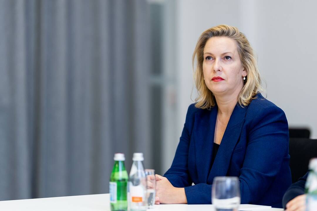 Eivilė Čipkutė.