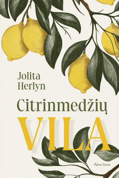 Vokietijoje gyvenanti lietuvių rašytoja Jolita Herlyn.