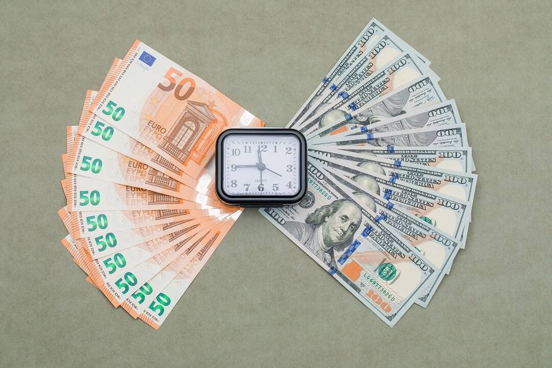 Ekonomistai: dėl JAV muitų poveikio Lietuvai – per daug nežinomųjų