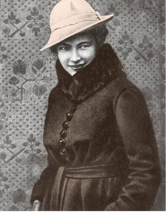 Ingrida Jakubavičienė.