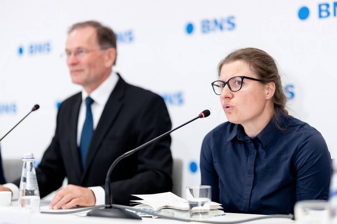 Arūnas Svitojus.