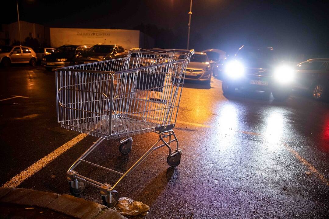 Ekonomikos prognozės: tik nedaugelis pasaulio šalių patirs tokį demografinį šoką