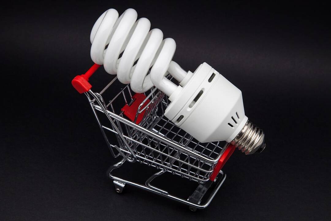 Konkurencijos taryba abejoja siūlomais pokyčiais dėl visuomeninės elektros tiekimo