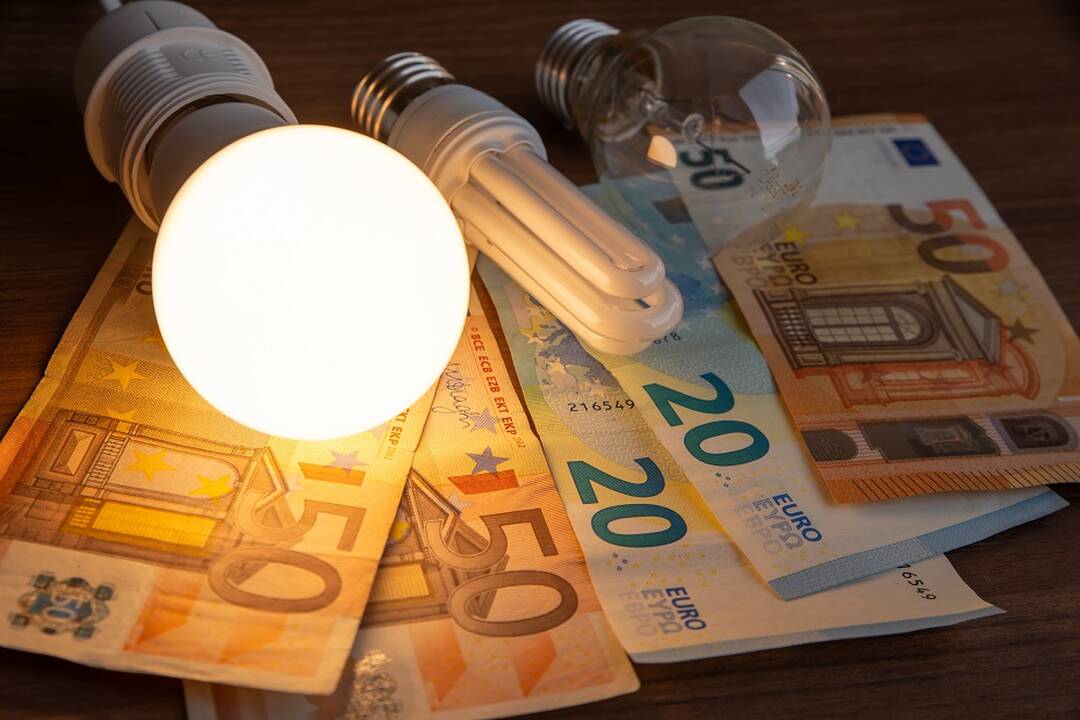 „Litgrid“: didelė gamyba stabilizavo išaugusią elektros kainą