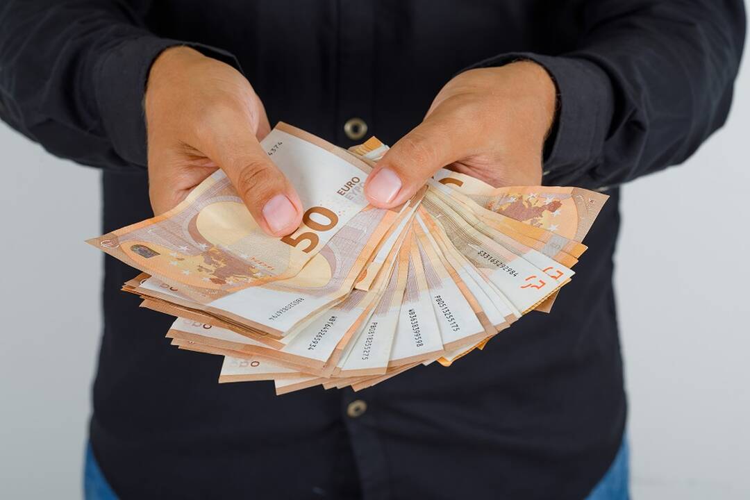 ILTE išdalins iki 100 mln. eurų paskolų – kam jos atiteks?