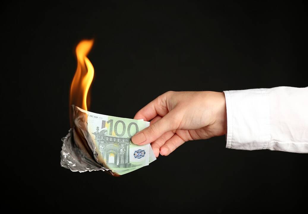 Gentvilas: valdančiųjų tikslas – antrosios pensijų pakopos sunykimas