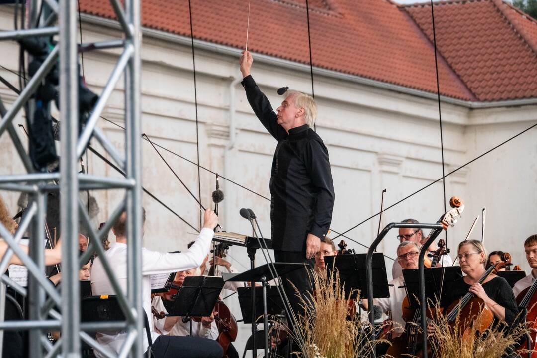 „Vienaragio mįslė“. Projekto autorių archyvo nuotr.
