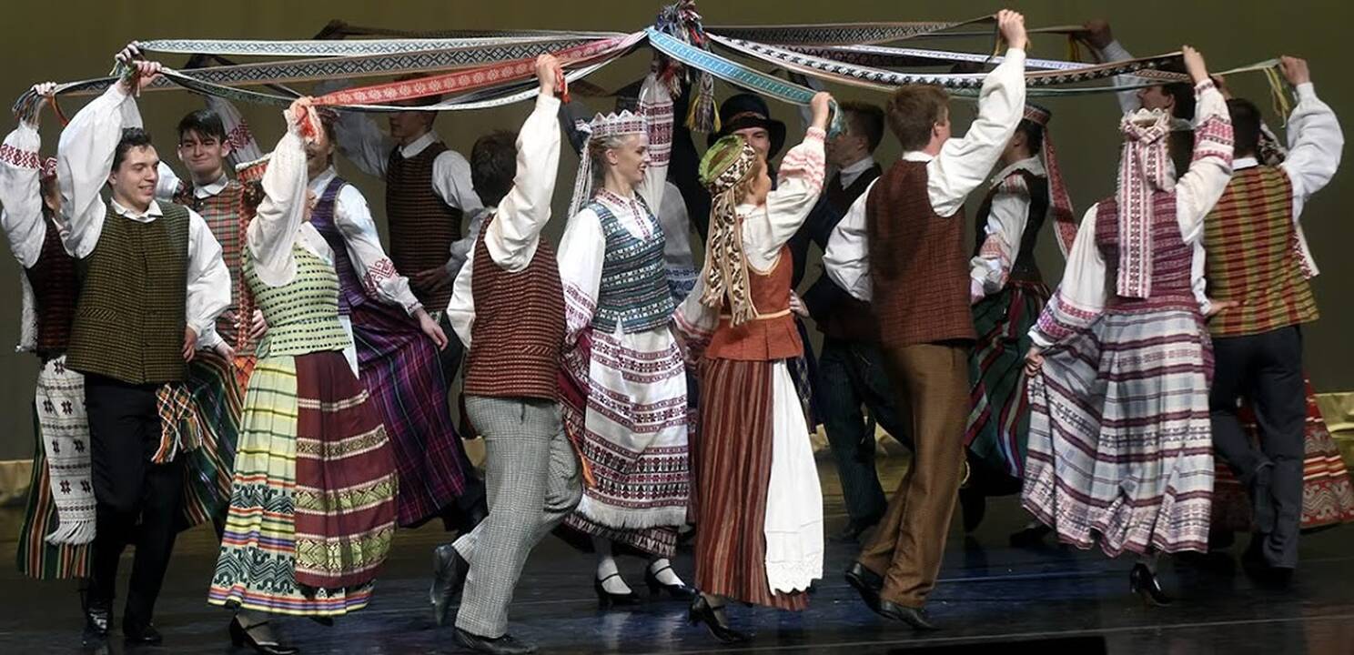 „Vėlunga“.
