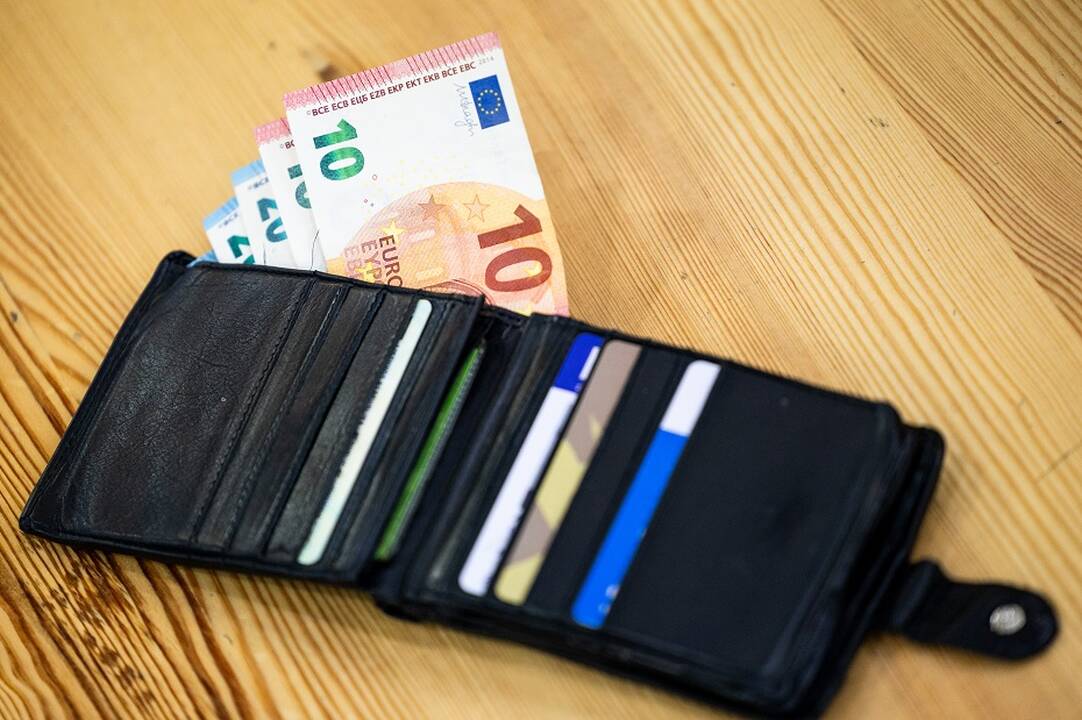Advokatūra: GPM pakeitimai gali prieštarauti Konstitucijai