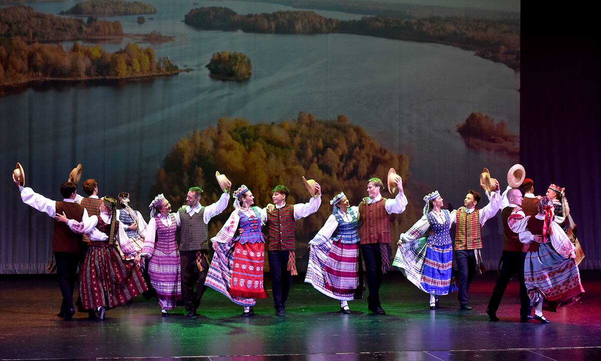 „Vėlunga“.