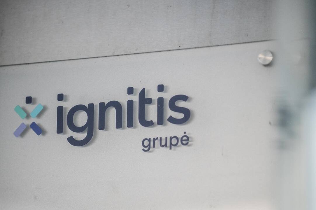 „Ignitis grupė“ pasitelks ekspertus: vertins jūros vėjo parko projekto eigą