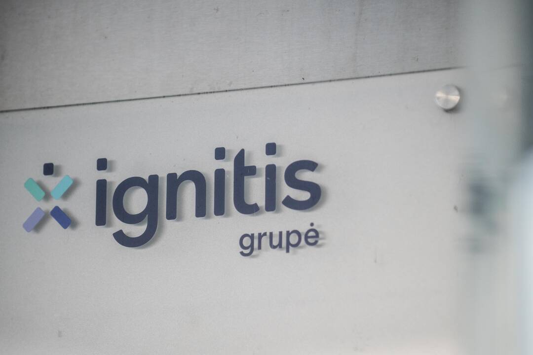 Kryptis: grupės investicijos pernai augo 2,2 karto ir siekė 521,8 mln. eurų, iš kurių 79 proc. orientuoti į žaliosios gamybos projektus. Būtent šios investicijos augo daugiau nei septynis kartus.