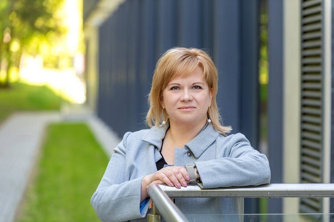 Tvarumo kelionėje svarbiausia  ne galutinis rezultatas, o visas procesas