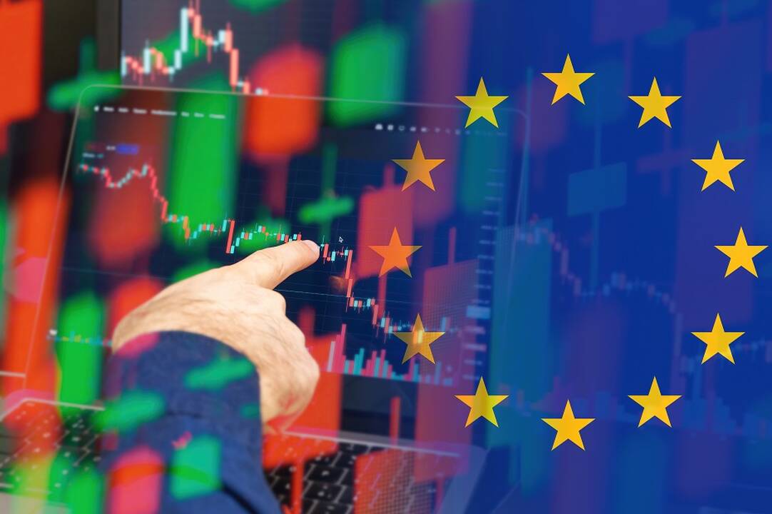 Budrys: daromės skaičiavimus, ką tai reikštų Lietuvai