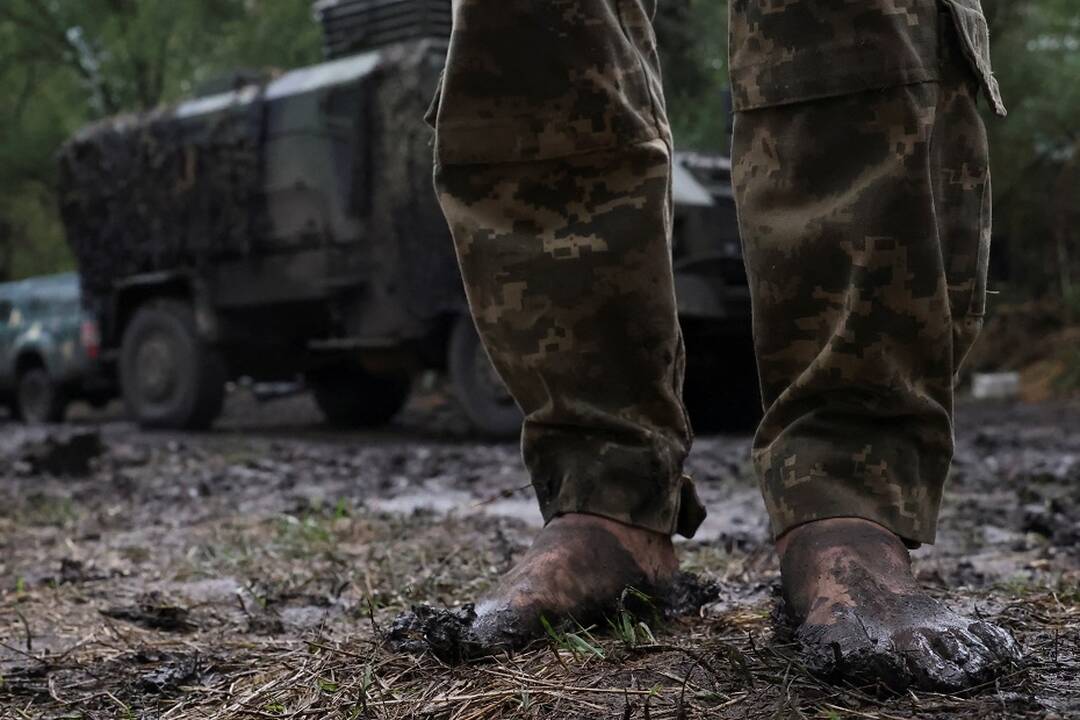 513-oji karo Ukrainoje diena