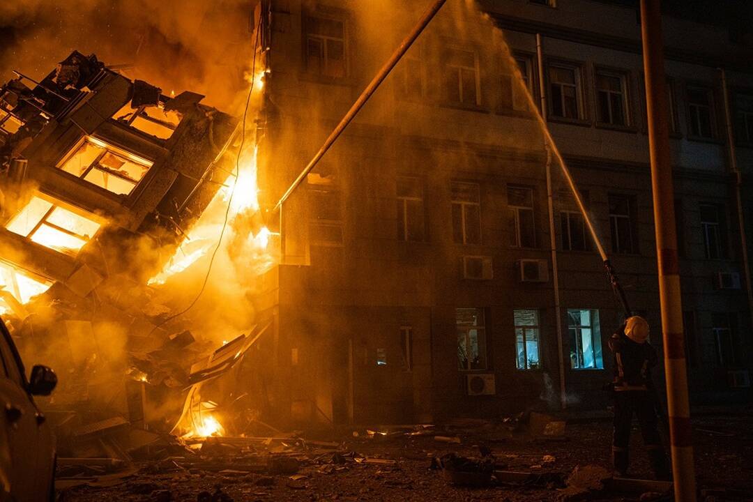513-oji karo Ukrainoje diena