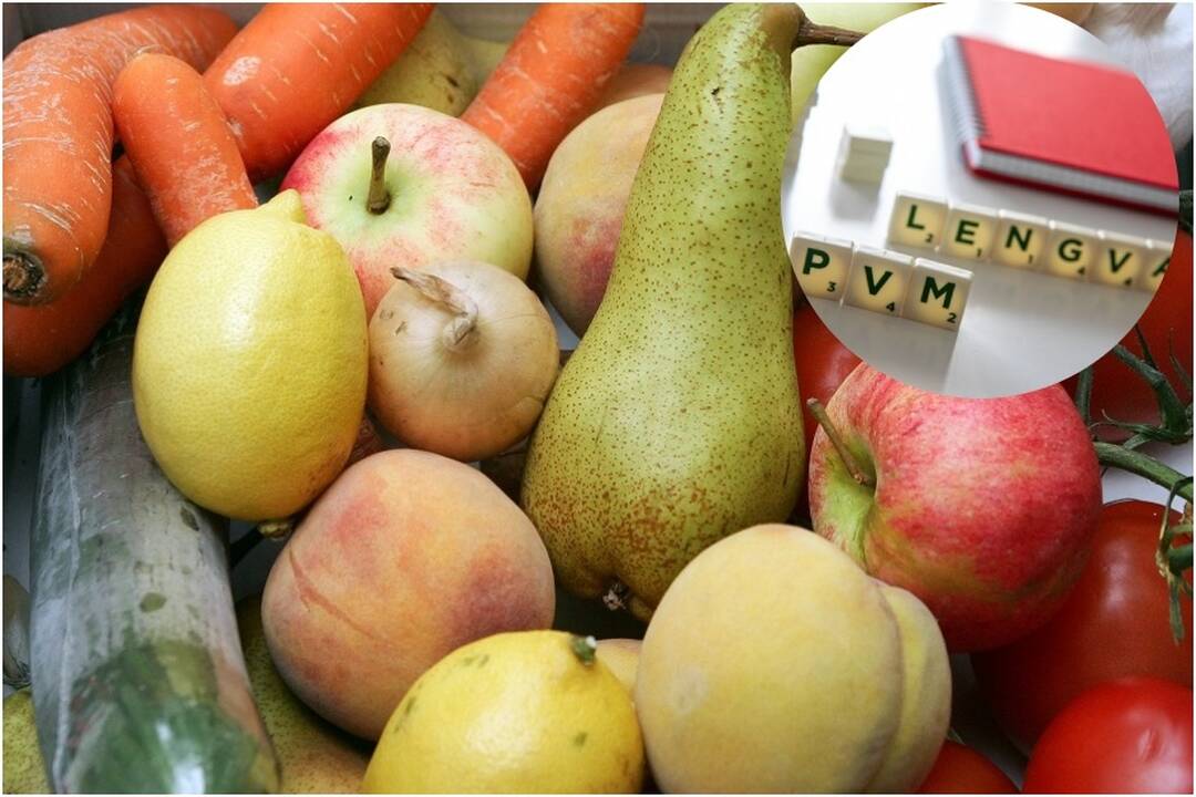 Seimas spręs, ar nustatyti PVM lengvatą šiems dažno vartojimo produktams