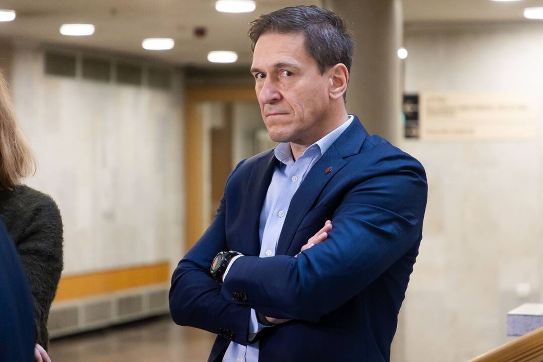 Premjerės I. Šimonytės inicijuotas susitikimas tarp atsakingų institucijų ir „Teltonikos“ atstovų dėl Taivano puslaidininkių lustų gamyklos