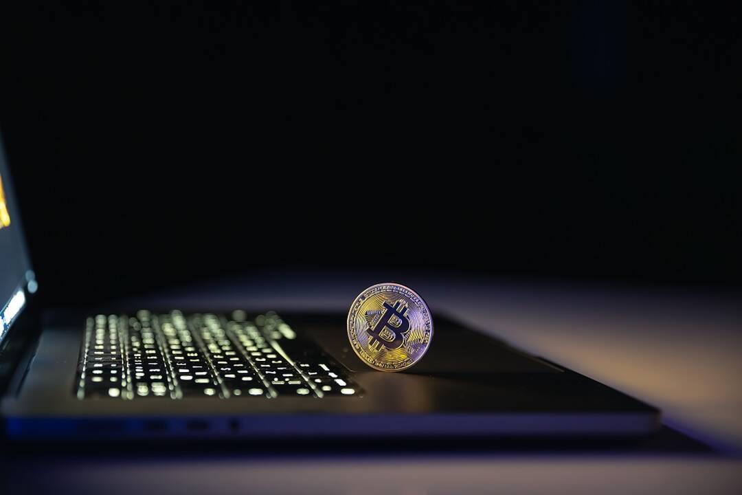 LB vadovas: iš beveik 400 kripto turto įmonių gali likti tik penktadalis – paaiškino priežastis