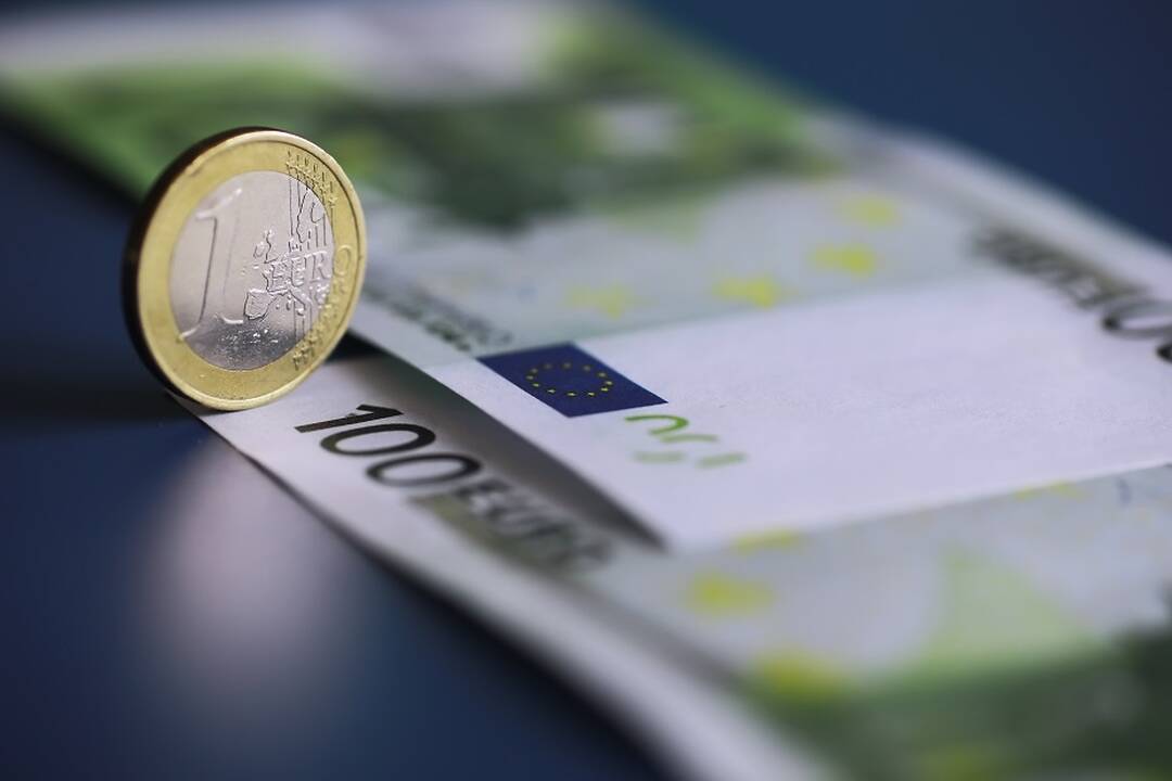 Akmenės LEZ projektams skirta 4 mln. eurų ES investicijų