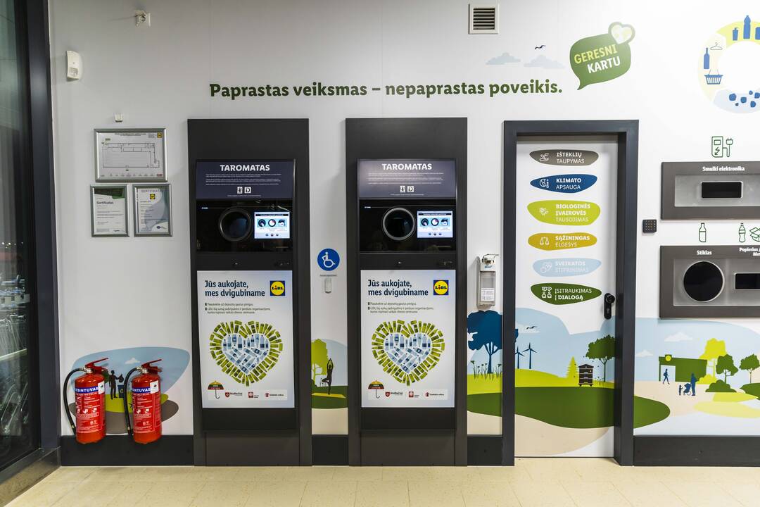 Didžiausias lėšų poreikis – padedant nepasiturinčių šeimų vaikams pasiruošti naujiems mokslo metams, aprūpinti juos kanceliarinėmis prekėmis.