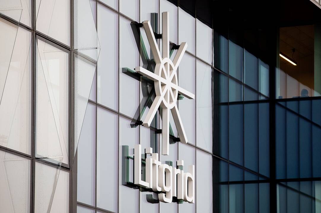 „Litgrid“: bus mažinamas  Lietuvos–Švedijos elektros jungties pralaidumas