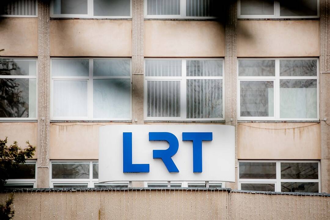 Seimo konservatoriai siūlo įstatymu įpareigoti Valstybės kontrolę atlikti LRT valstybinį auditą