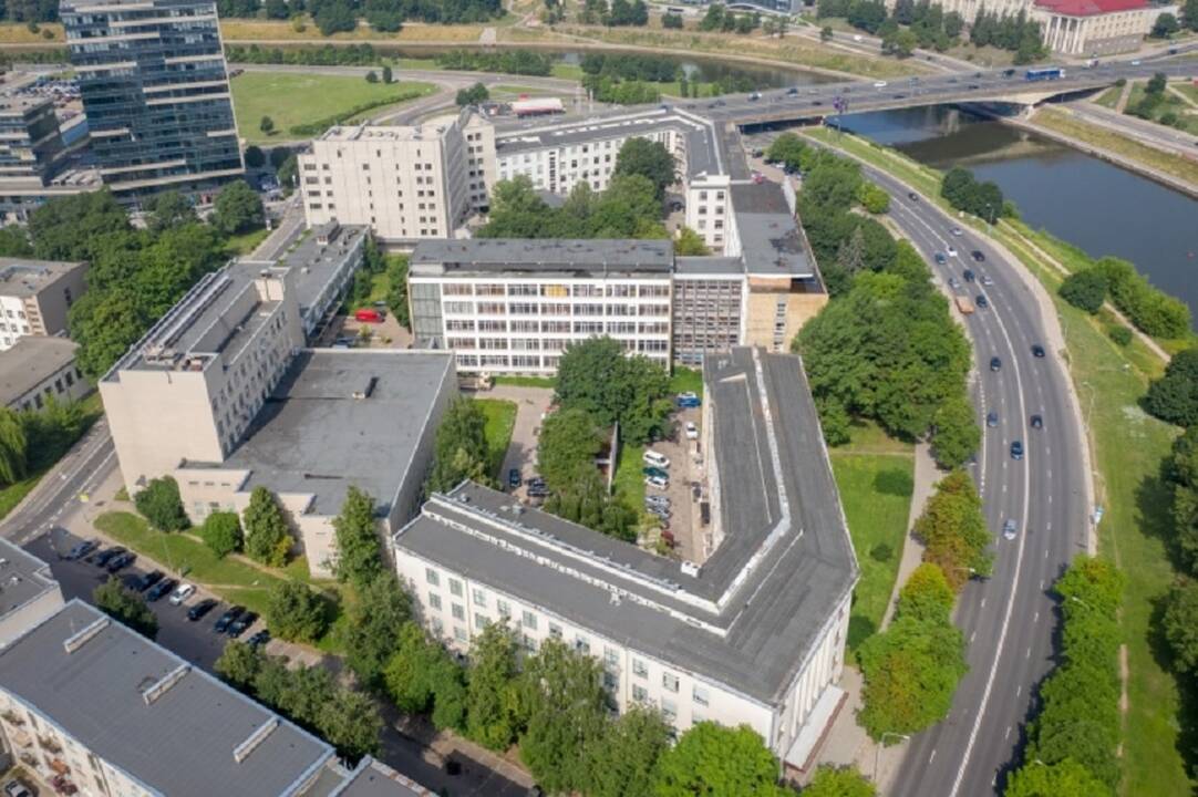 Dėl ministerijų miestelio projekto likimo tebesvarstoma: atsidurs privataus vystytojo rankose?