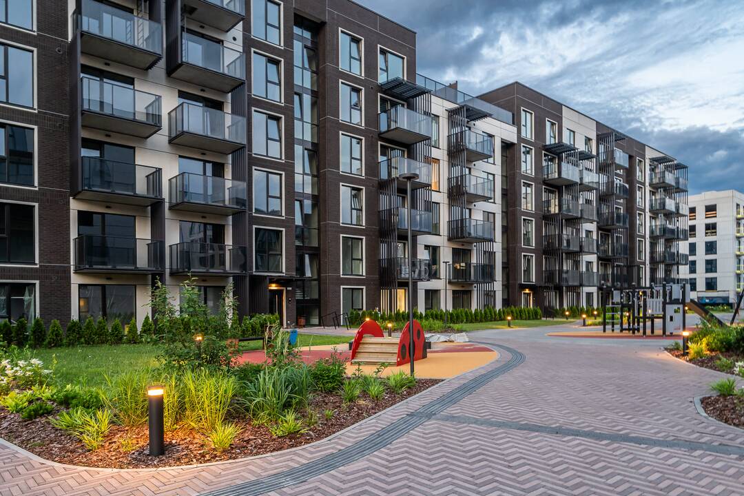 Šnipiškių transformacija – „Naujasis Skansenas“.