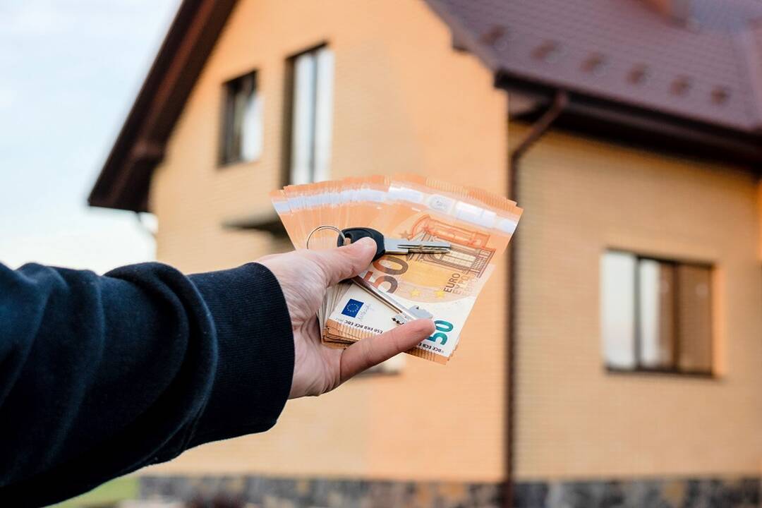 Šimkus dėl palūkanų mažinimo: gyventojų lūkesčiai – pagrįsti