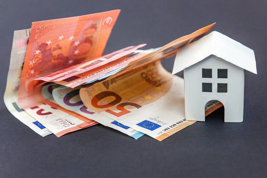 Viceministras: pagrindinis akcentas, kad niekas iš šito mokesčio nepatirtų finansinio streso
