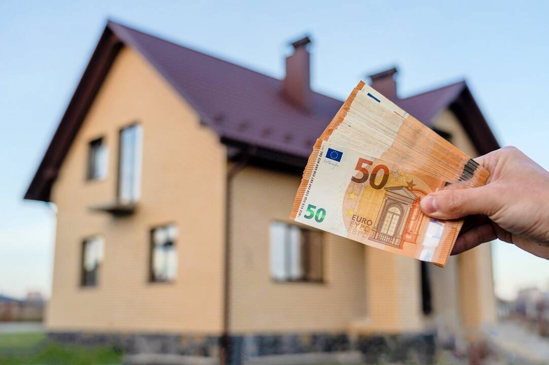 Skvernelis: dabar nustatytos grindys yra gerokai per mažos