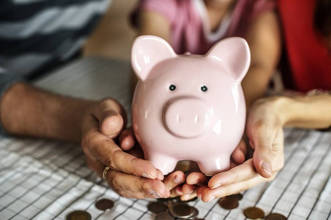 Europos Komisijos įspėjimas dėl pensijų reformos: šie pakeitimai kelia rizikų