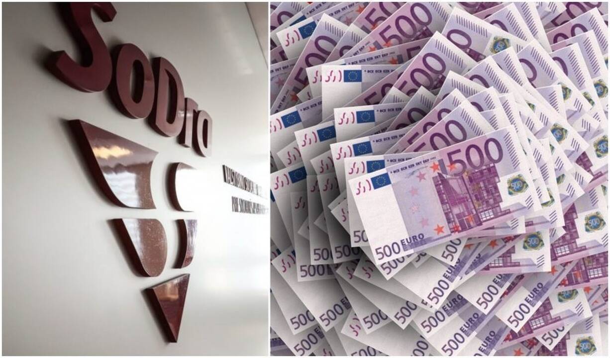 „Sodra“: į pensijų kaupimą įtrauktiems gyventojams apsispręsti liko beveik trys mėnesiai