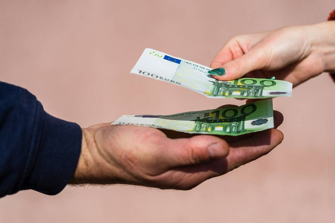 Seimas svarstys, ar vėl leisti 1,2 proc. GPM skirti mokykloms, religinėms bendruomenėms