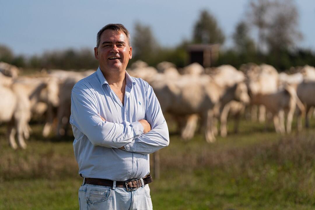 Adomas Poškys.
