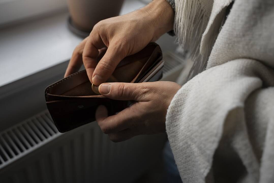 BFK pirmininkas dėl lengvatos panaikinimo: nereikia rūpintis tais, kurie gali susimokėti