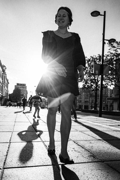  „Teritorija Kaunas / gatvės fotografija“. 