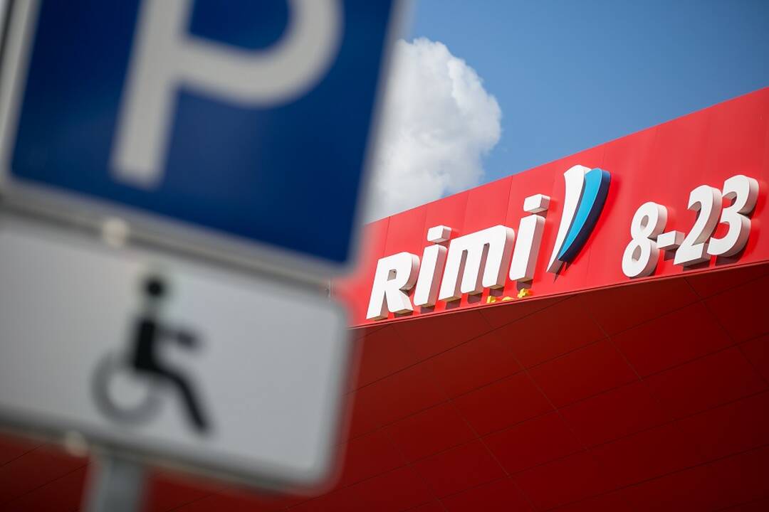 „Rimi“ tinklas galutinai perėjo į prekybos milžinės rankas: kokie naujojo šeimininko planai?