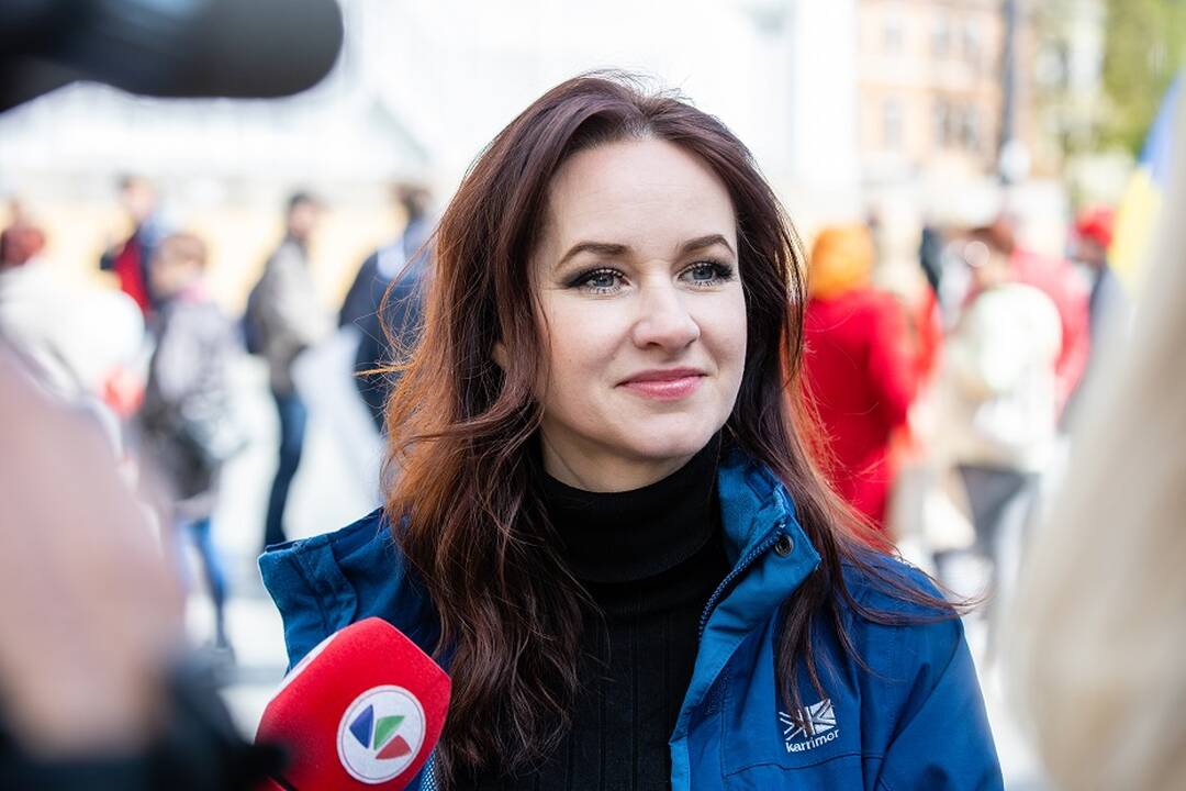 Ministrė paprieštaravo: ši tvarka neturėtų keistis