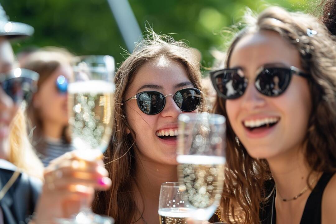 Ekspertai įvertino, kiek Lietuvoje suvartojama alkoholio: esame unikali šalis