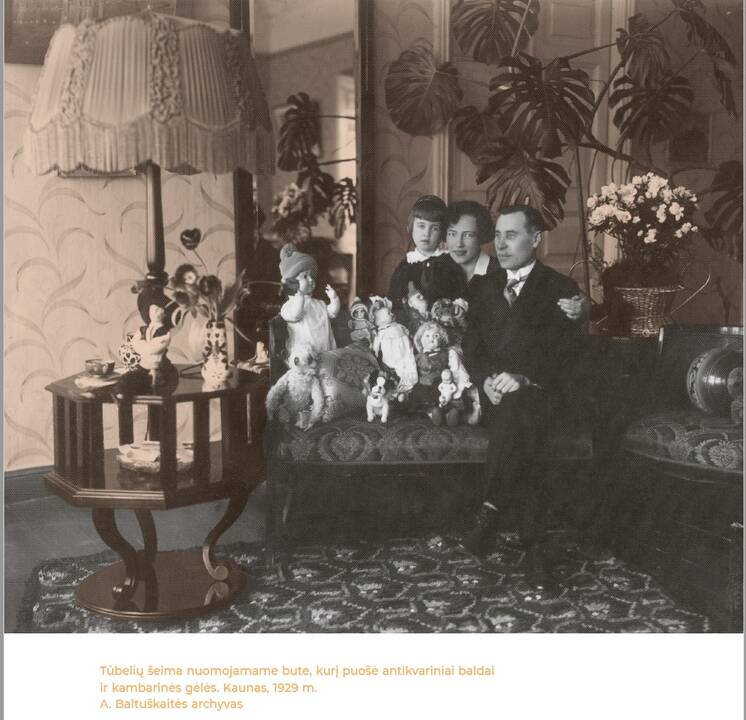 Ingrida Jakubavičienė.