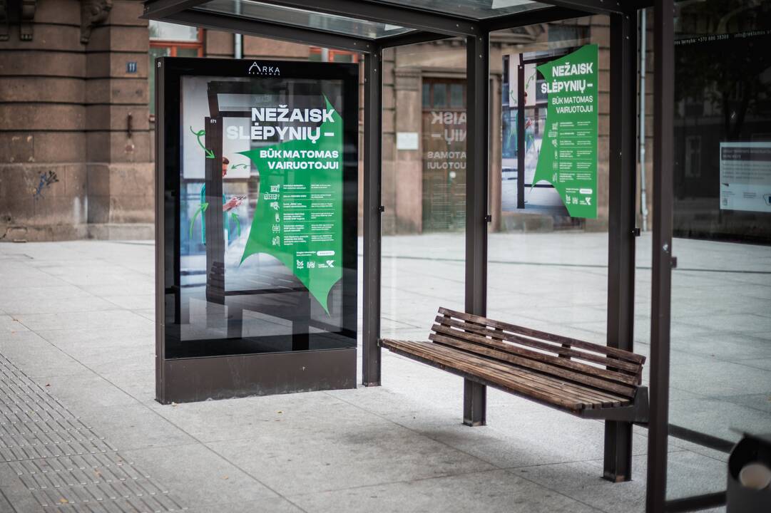Raida: „Kauno autobusai“ – viena iš sparčiausiai augančių viešojo transporto įmonių Lietuvoje.