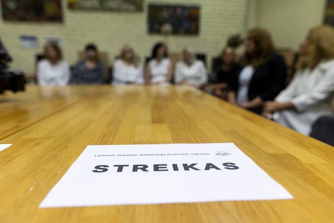 Nors savivaldybė dar neišdavė leidimo A. Navicko mitingams, bet jau sutarta, kur jie vyks