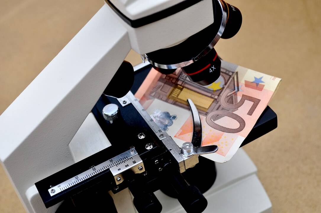 MTEP startuoliams Seimas uždegė žalią šviesą